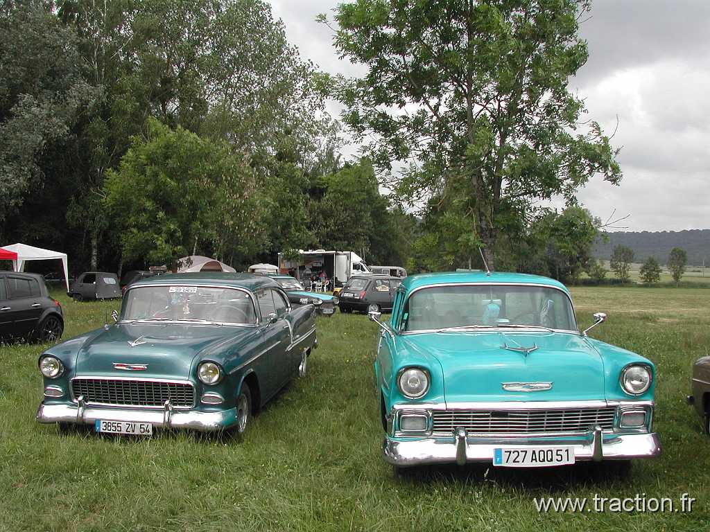 2014_Madine (41).JPG - 29ème Retro Meus'Auto au Lac de Madine, les américaines